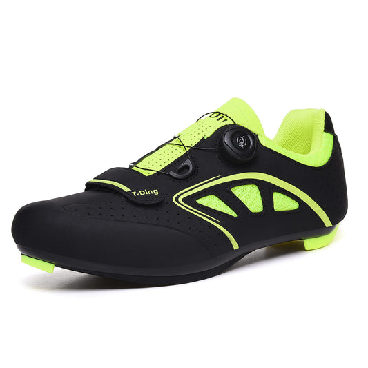 Outdoor sports equipment cycling shoes