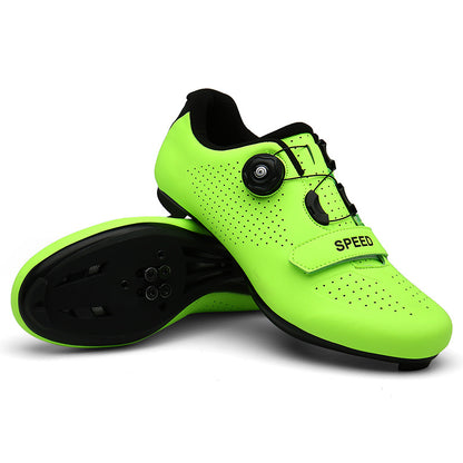 Fashion Outdoor Large Size Cycling Shoes
