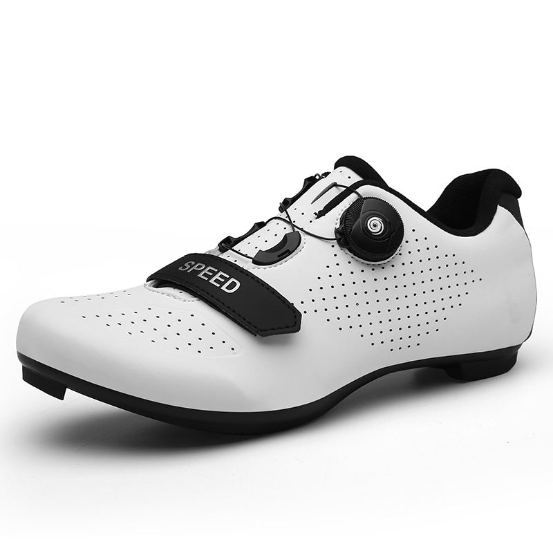 Fashion Outdoor Large Size Cycling Shoes