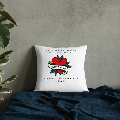 Throw Pillow Premium Pillow