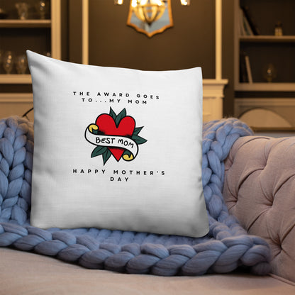 Throw Pillow Premium Pillow